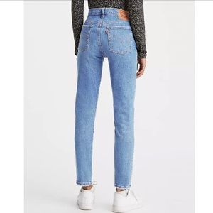 Levi’s 501 jeans